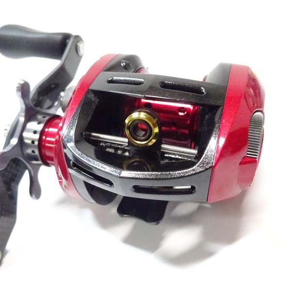 ０９エアド レッドチューン１００Ｒ